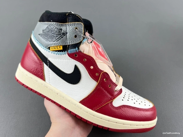 x 1 Union Jordan HV8563-600 High OG Air LA 0722